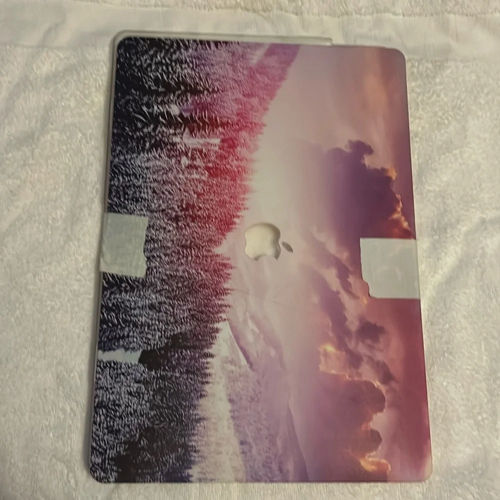 Apple Mac Book Case